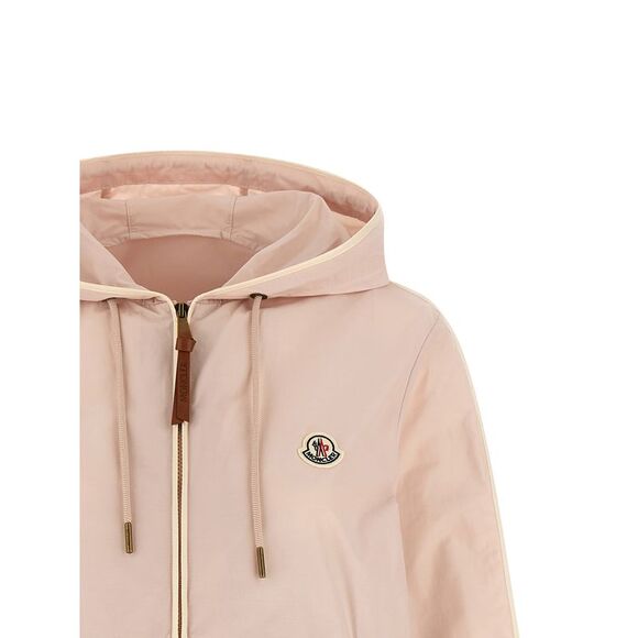 Moncler Women 'Sarracenia' Jacket - Picture 4 of 5